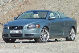 Volvo C70 im Test: Das erste Coupé-Cabrio in der Mittelklasse