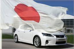 Nicht alles kommt aus Nippon: Wo japanische Autos gefertigt werden