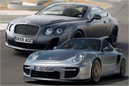 Drehmomentmonster: Bei diesen Autos glüht die Kurbelwelle