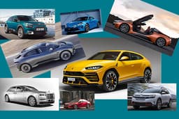 Autoneuheiten 2018 Neuvorstellungen Marktstart Preis